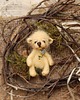 broszki Miś Miniaturka- Broszka