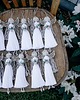 komunia - pozostałe 10 sztuk Aniołków.. Podziękowanie gości/Chrzest /Komunia DOSTĘPNE od ręki