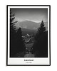 plakaty Plakat miasto POLSKA - ZAKOPANE obraz