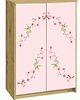 meble do pokoju dziecka Komoda/szafka boho do pokoju dziecięcego CHERRY BLOSSOM BOHO