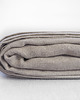 pościel Lniane Prześcieradło Płaskie NATURAL LINEN