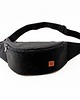 saszetka nerka Nerka Nuff wear Classic | czarna