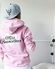 bluza z kapturem damska Bluza Miss provocateur