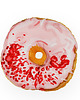 poduszki do pokoju dziecka Poduszka DONUT pączek 45x45cm - m9