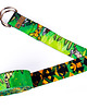 akcesoria do jogi Pasek do jogi 290cm x 3,7cm