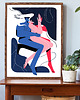 grafiki i ilustracje Daydream