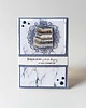 kartki scrapbooking Kartka Okolicznościowa: Podziękowanie dla Wychowawcy