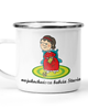 kubki Kubek metalowy dla babci na dzień babci 7