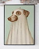 plakaty Plakat Chart ducha