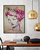 plakaty Bogna- plakat 50x70 cm