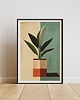 plakaty Plakat - Naturalny balans 1