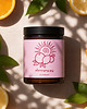 świeczniki i świece Naturalna Świeca Sojowa 150 ml