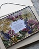 Ozdoby na ścianę Hymn o Miłości, prezent dla Nowożeńców
