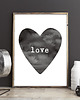 plakaty PLAKAT–love...A2