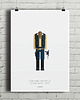 plakaty Star Wars - Han Solo - plakat A2