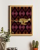 plakaty Plakat "Gepard"