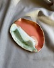 pojemniki na biżuterię Ceramiczna podstawka Flow 9