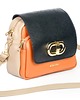 torby na ramię Torebka skórzana na ramię - crossbody - 3 kolory  (7164)