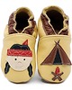 buty dziecięce Indianin ekoTuptusie FASTER