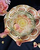 miski i misy Misa ceramiczna Mandala
