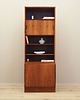 regały i półki Regał palisandrowy, duński design, lata 70, produkcja: Hundevad