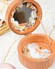 pojemniki na biżuterię Szkatułka morski wieniec 03