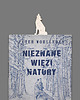 zakładki do książek zakładka - wilk