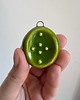 akcesoria różne Kamień antystresowy, worry stone, gładzik, kciukowiec