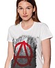 t-shirt damskie T-shirt damski UNDERWORLD Anarchy