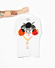 t-shirty męskie Geisha no. 4 Man