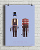 plakaty Plakat Gangs Of New York