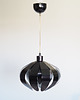 lampy wiszące Lampa wisząca, szwedzki design, lata 70, produkcja: Marksl
