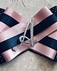 broszki Brosza Personalizowana Z Literkami NEW A