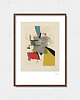 grafiki i ilustracje Joan Miro grafika