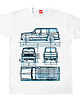 t-shirty męskie koszulka NISSAN PATROL tshirt