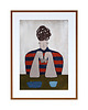 obrazy ORYGINAŁ. Obraz na papierze 2 - 40x30cm