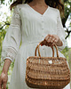 torebki do ręki Koszyk Ladybag Wicker Basket no. 1 - bez worka