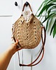 torebki do ręki Torba do ręki i na ramię " Tulip Bag"