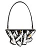 torby na ramię Torba Graffiti-Bag VI 4 rozmiary