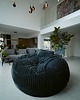 pufy do siedzenia Pufa Bean Bag Milsen Design Sako  XXL 18
