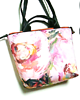 torebki do ręki 1894 art MIMA bag SHORT & Lidia Markiewicz print