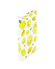 akcesoria różne Powerbank Pattern –Lemon