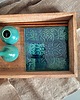 Ozdoby na ścianę Kafel ceramiczny dekoracyjny