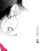 kolczyki wire wrapping kolczyki LOVE