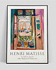 plakaty Henri Matisse - Exhibition Poster