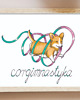 plakaty Plakat Corgimnastyka