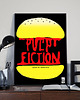 plakaty Plakat filmowy Pulp Fiction
