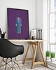 plakaty Plakat Joker - Batman