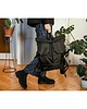 plecaki Plecak rolltop MUN --S--
