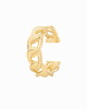 nausznice Nausznica Tiny Chain Gold